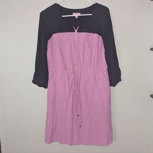 Lilly Pulitzer Sessile dress